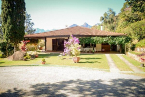 Casa de Campo em Correas - Petropolis